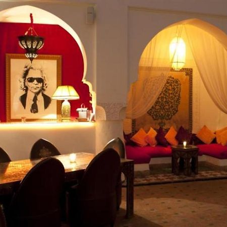 Riad Ka 마라케시 외부 사진