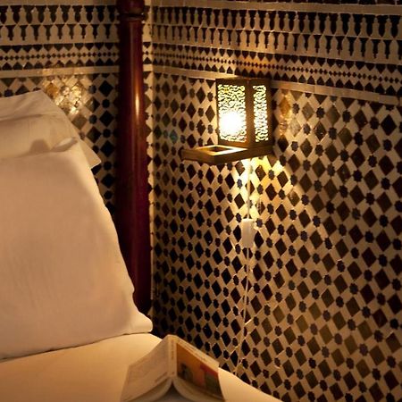 Riad Ka 마라케시 외부 사진