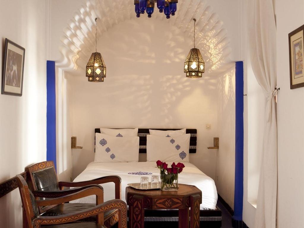 Riad Ka 마라케시 외부 사진