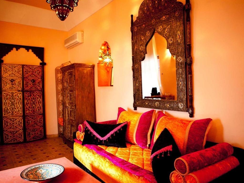 Riad Ka 마라케시 외부 사진