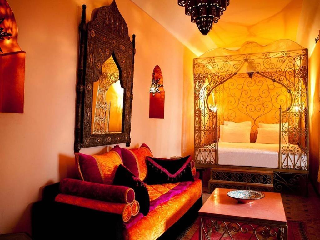 Riad Ka 마라케시 외부 사진